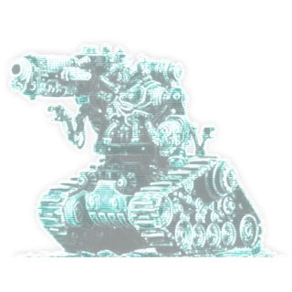 Kataphron Destroyers portrait
