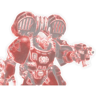 Assault Squad portrait