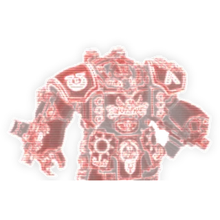 Devastator Squad portrait