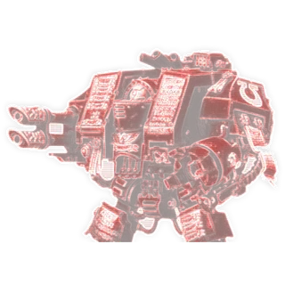 Dreadnought portrait